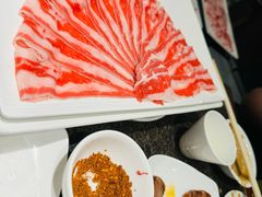 -皇城老妈火锅·川味传承(港湾店)