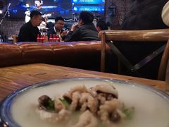 -胡桃里乐队酒馆(鎏嘉码头店)