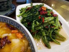 -缪氏川菜(丰盛町店)
