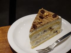 -black rainbow coffee