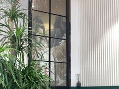 卡座-堂屋糖水店(愚园店)