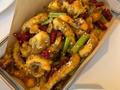 -大铁勺新津菜(迎水道店)