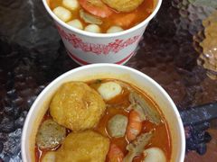-老闽味沙茶面·姜母鸭(传承35年曾厝垵店)