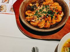 -Aqua Oasis 水天堂(石路天虹店)