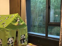 -楼观道温泉酒店