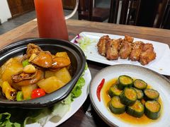 -道南書院·私房菜·早午茶·茶馆