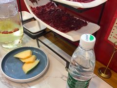 -潮汕酱记鲜牛肉火锅(欧尚店)