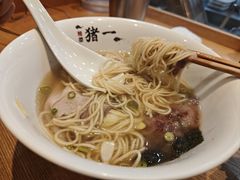 -面屋 猪一
