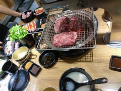 -九田家黑牛烤肉(溧水万达店)