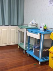 -武汉五洲整形外科医院