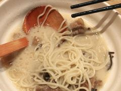-味千拉面(南昌杉杉奥特莱斯广场店)