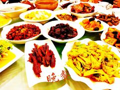 -老克勒上海菜(南京路步行街店)