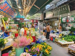 -循礼门鲜花花市(武汉循礼门店)