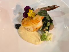 -马克西姆餐厅(崇文门店)