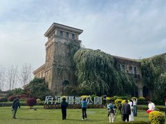 -府河摄影公园