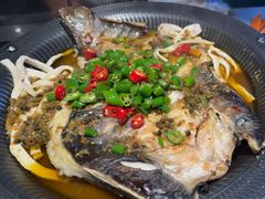 -半天妖烤鱼(中山路店)