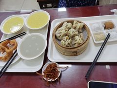 -护国寺小吃(和平西街店)