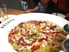 -太二酸菜鱼(福州泰禾店)