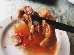 -老毛手抓(长城路店)