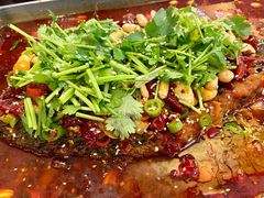 -成都驻京办餐厅(蜀都宾馆店)