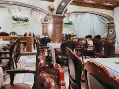 大堂-新疆伊宁远征餐厅