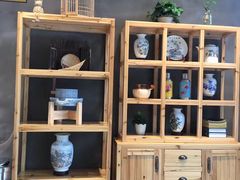 -冰泉豆浆馆(阳朔店)