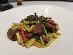 -香山湖渔家大院