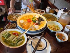 -寻宝记绍兴菜(鲁迅路店)