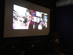 -悠米私人影院(街道口店)