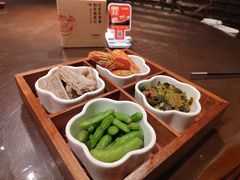 -吴越荣记苏州菜·松鼠桂鱼100%活鱼现做(月光码头店)