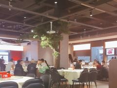-聚味瞿记·龙虾堂(咸嘉湖店)