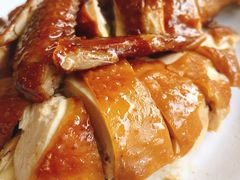 -老字号蛇口德记烧腊饭店·海鲜加工