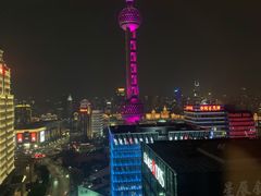 -上海凯宾斯基大酒店