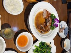 -广州海鲜酒楼(长丰园店)