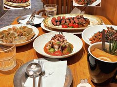 -森Some Fusion(荔湾店)
