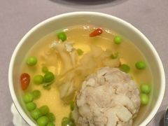 -云锦壹号·淮扬宴(徐汇万科店)
