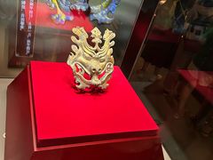 -北京大葆台遗址博物馆