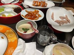 -北京王府井希尔顿酒店·秦唐中餐厅Chynna