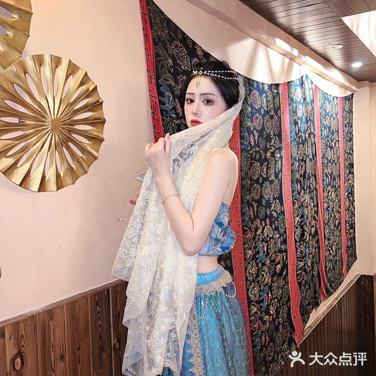 东南亚料理🌴本地人都推荐的餐厅🔥西双版纳