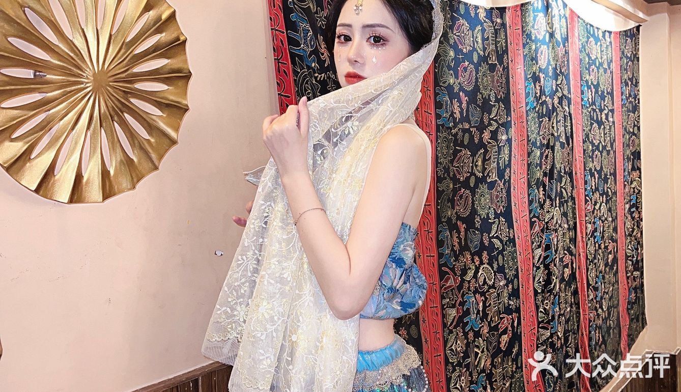 东南亚料理🌴本地人都推荐的餐厅🔥西双版纳