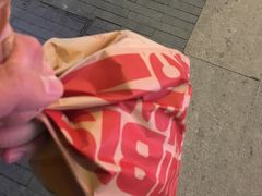 -麦当劳(鼓楼店)