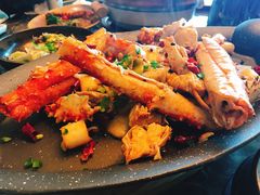 -蟹之国·精品蟹料理(极地店)