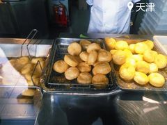 耳朵眼精品炸糕-耳朵眼会馆(鼓楼店)