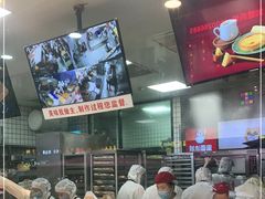 -鲍师傅糕点(春熙路店)