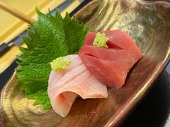 -Sushi Hanzo半藏(天环广场店)