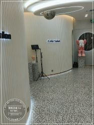 -型色沙龙 Color Salon