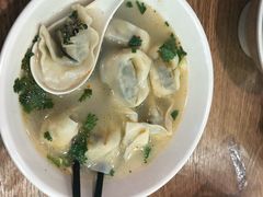 -吉祥馄饨(虹桥火车站店)