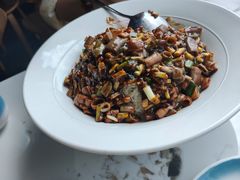 -隐厨·海鲜餐厅(恒通路店)