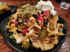 -Rural Tequila墨西哥餐厅(东川路店)