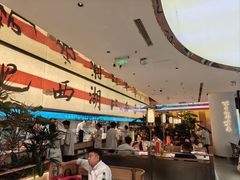 -桂满陇·蟹黄小笼汤包(中山公园店)